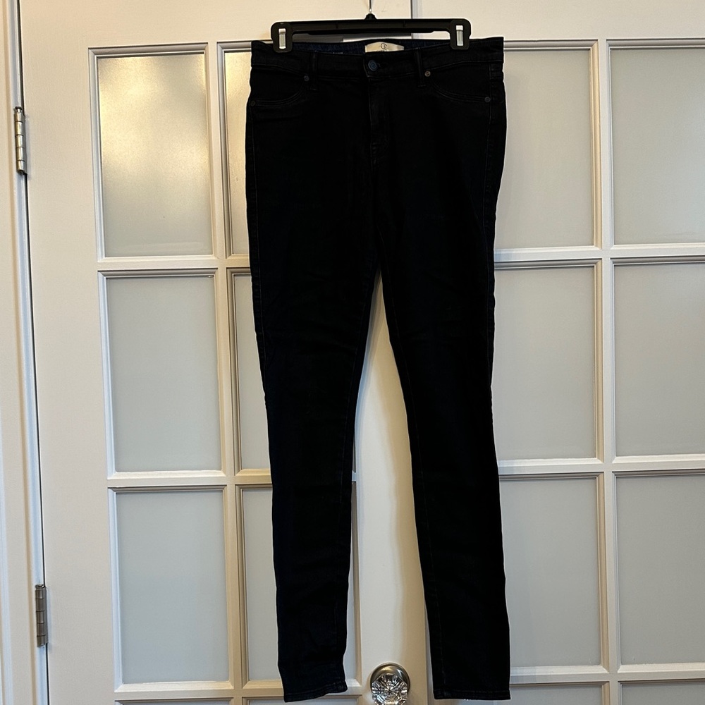 CJ Cookie Johnson Women’s Skinny Jeans